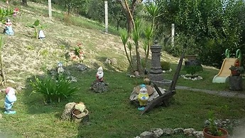 B&b Santa Sofia by holidayngo