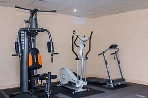 Trade Union training center