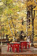 Trade Union training center