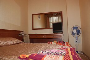 Trade Union training center