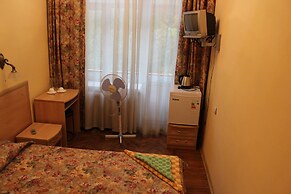 Trade Union training center