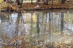 Trade Union training center