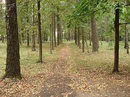 Trade Union training center