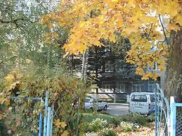 Trade Union training center