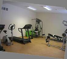 Trade Union training center