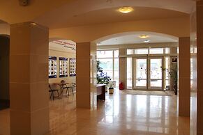 Trade Union training center