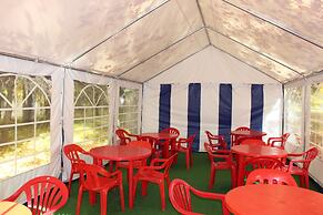 Trade Union training center