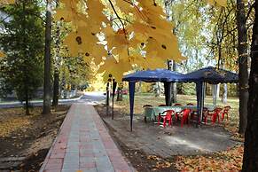 Trade Union training center