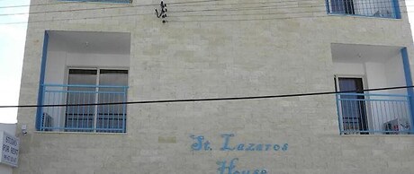 St. Lazaros House