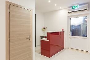 Hostel Free Bird - Adults Only