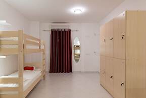 Hostel Free Bird - Adults Only