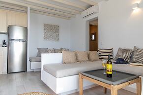 Mythology Naxos Villas & Suites