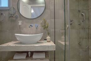 Mythology Naxos Villas & Suites