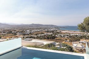 Mythology Naxos Villas & Suites