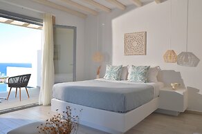 Mythology Naxos Villas & Suites