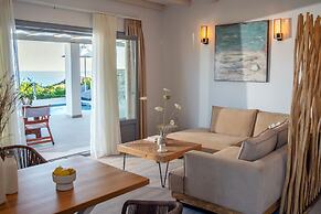 Mythology Naxos Villas & Suites