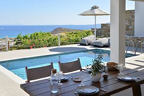 Mythology Naxos Villas & Suites