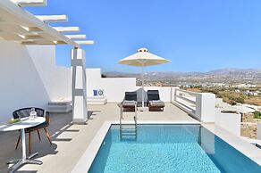 Mythology Naxos Villas & Suites