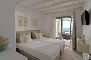 Mythology Naxos Villas & Suites