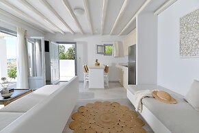 Mythology Naxos Villas & Suites