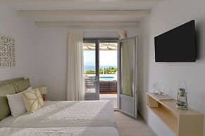 Mythology Naxos Villas & Suites