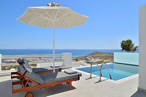 Mythology Naxos Villas & Suites