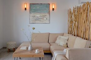 Mythology Naxos Villas & Suites