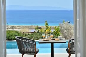 Mythology Naxos Villas & Suites