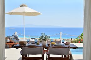 Mythology Naxos Villas & Suites