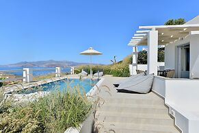 Mythology Naxos Villas & Suites