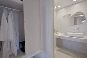 Mythology Naxos Villas & Suites