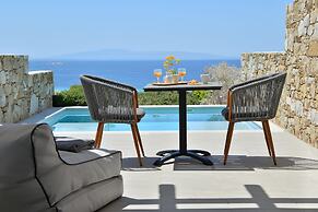 Mythology Naxos Villas & Suites