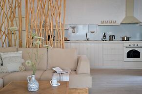 Mythology Naxos Villas & Suites