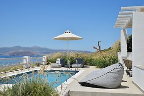 Mythology Naxos Villas & Suites