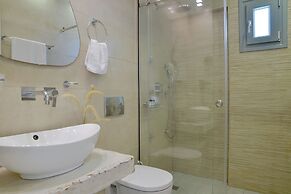 Mythology Naxos Villas & Suites