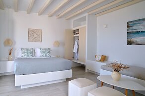 Mythology Naxos Villas & Suites