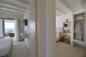 Mythology Naxos Villas & Suites