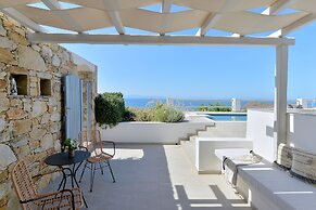 Mythology Naxos Villas & Suites