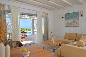 Mythology Naxos Villas & Suites
