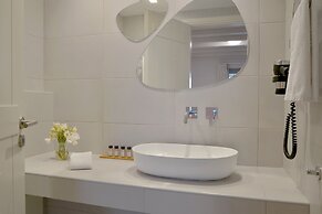 Mythology Naxos Villas & Suites