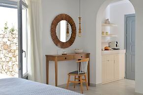 Mythology Naxos Villas & Suites