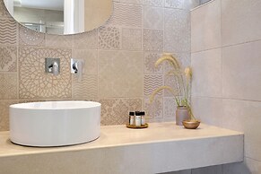 Mythology Naxos Villas & Suites