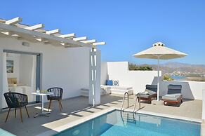 Mythology Naxos Villas & Suites