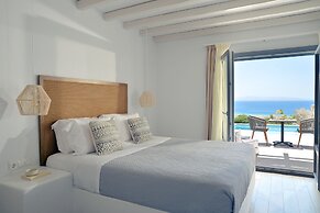 Mythology Naxos Villas & Suites