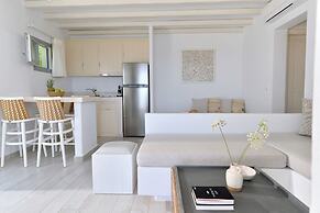 Mythology Naxos Villas & Suites