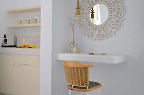 Mythology Naxos Villas & Suites