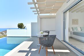 Mythology Naxos Villas & Suites