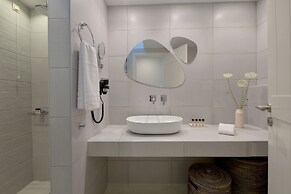 Mythology Naxos Villas & Suites