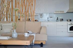 Mythology Naxos Villas & Suites