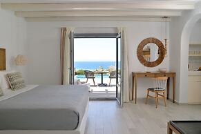 Mythology Naxos Villas & Suites